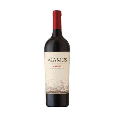 Catena Alamos Malbec