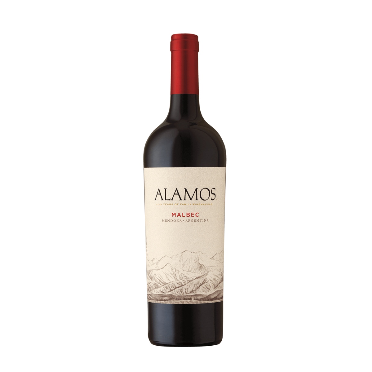 Catena Alamos Malbec Catena Alamos Malbec