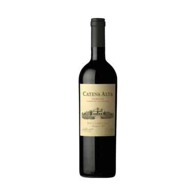 Catena Alta Cabernet Sauvignon
