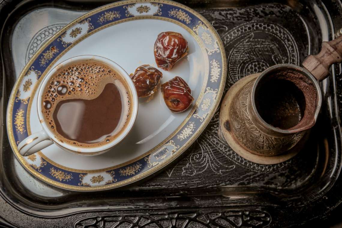 Kafa