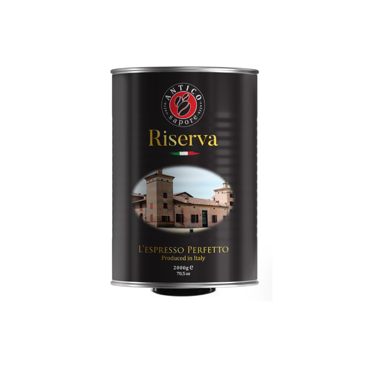 Korpa-Deli-Kafa-Antico Sapore-2kg-Riserva Korpa-Deli-Kafa-Antico Sapore-2kg-Riserva