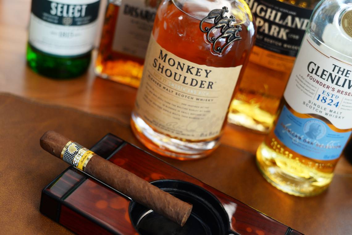 Monkey shoulder (1)