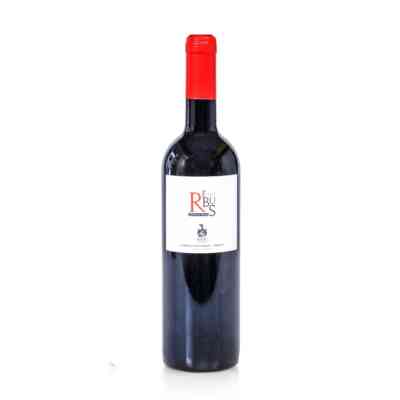 Rebus Crveni Magnum
