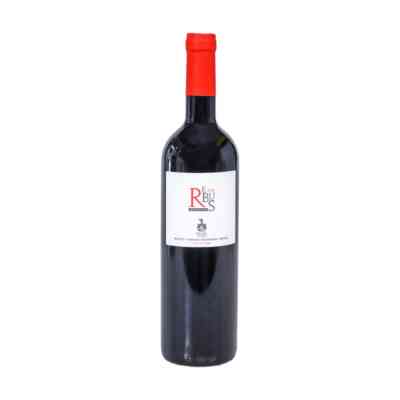 Rebus crveno 2018