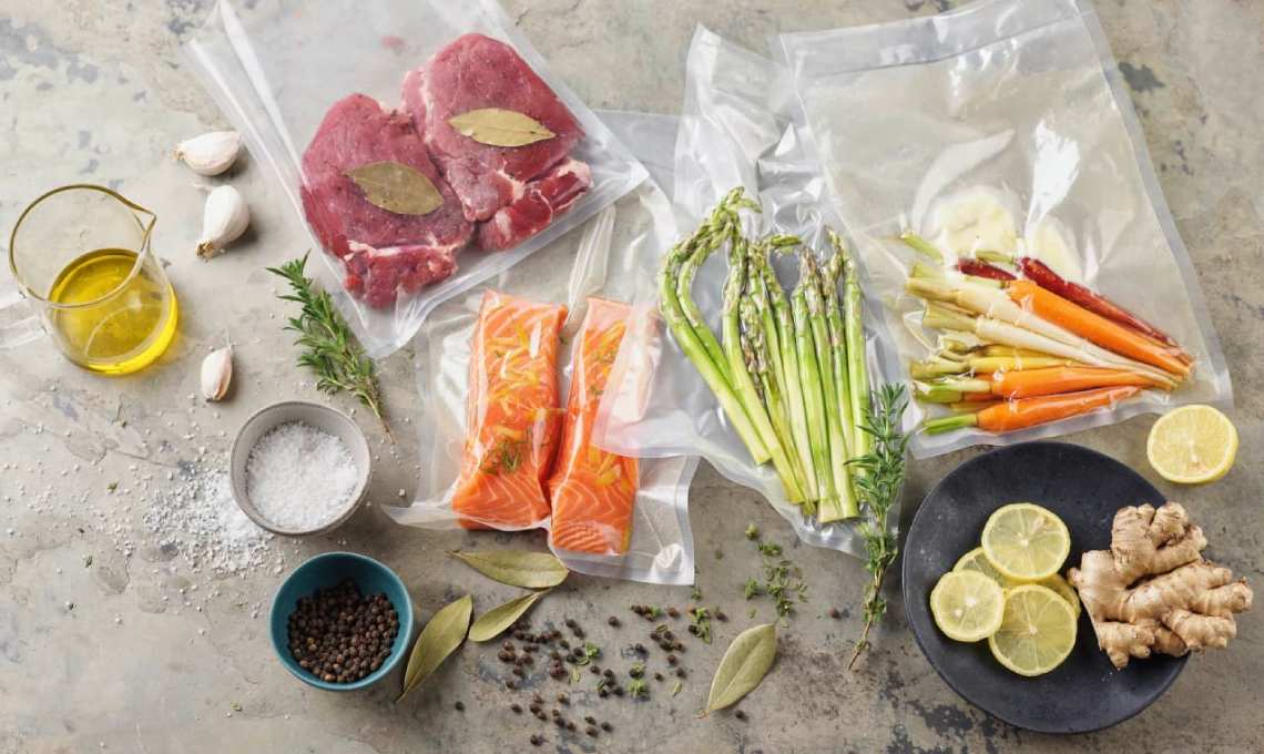 Sous Vide