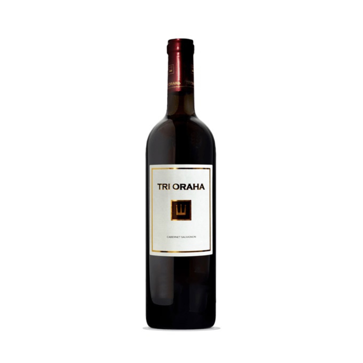 Tri Oraha Cabernet Sauvignon