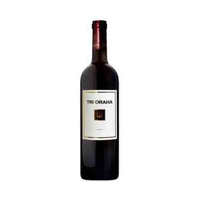 Tri Oraha Merlot
