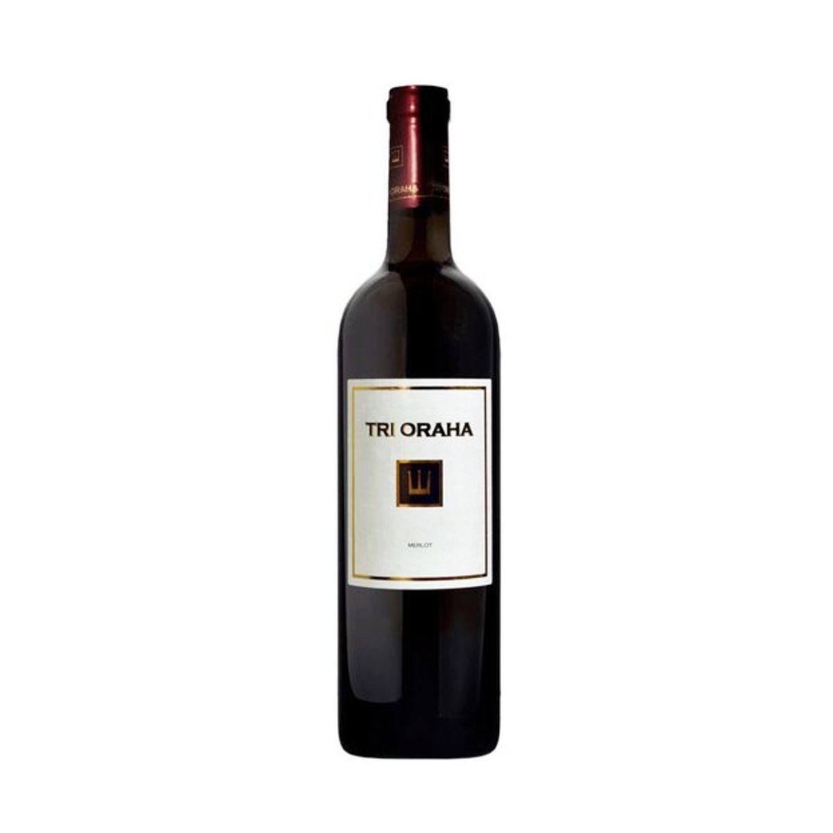 Tri Oraha Merlot Tri Oraha Merlot