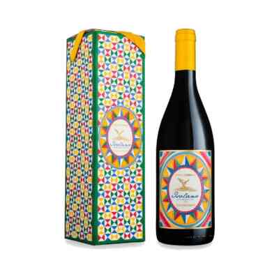 CorpJVJV--Vina-D&G-Isolano