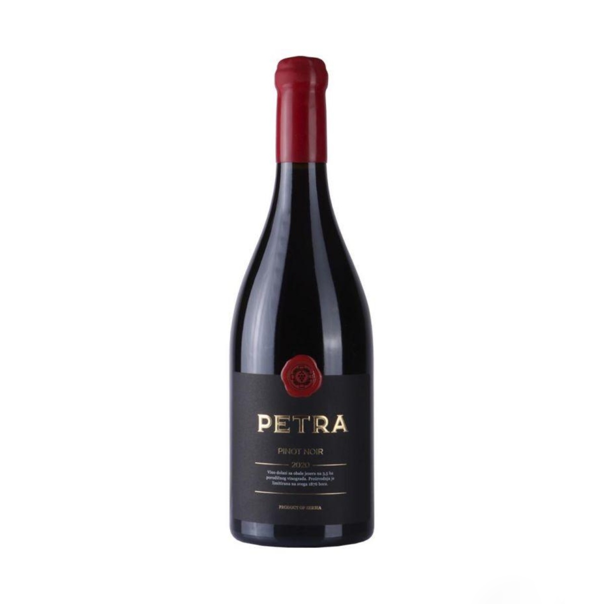 Petra Pinot Noir Petra Pinot Noir