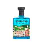 Portofino DRy Gin front