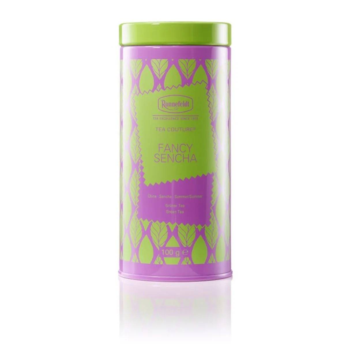 Ronnefeldt-Tea-Couture-Fancy-Sencha Ronnefeldt-Tea-Couture-Fancy-Sencha