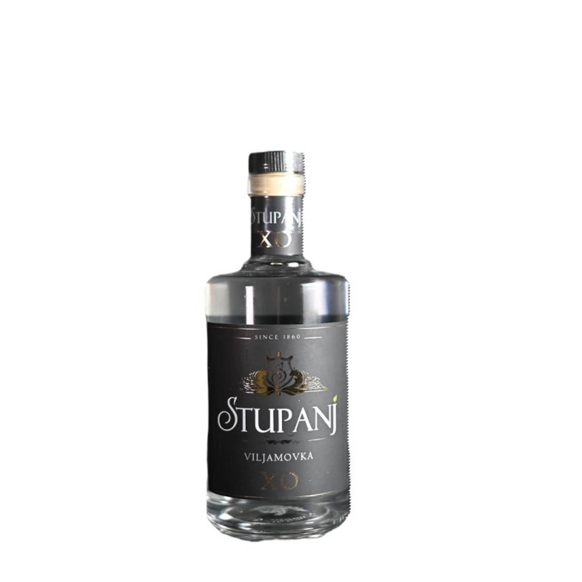 Stupanj XO viljamovka Stupanj XO viljamovka