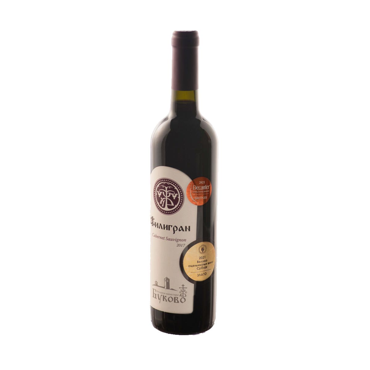 Filigran Cabernet sauvignon Filigran Cabernet sauvignon