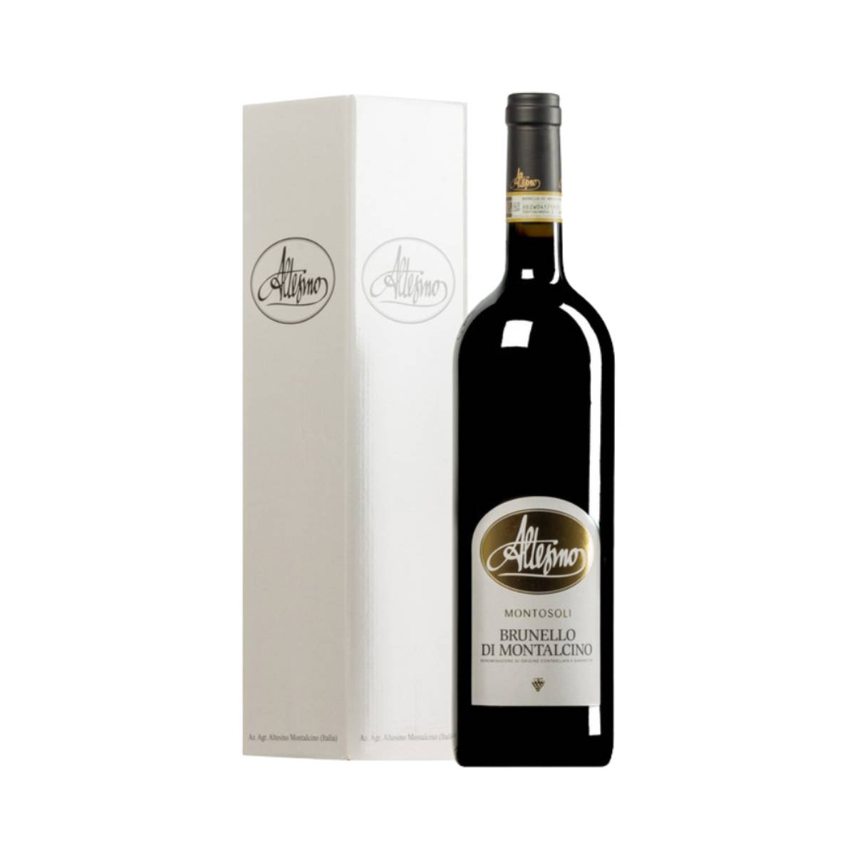 Altesino Brunello Di Montalcino 1.5l Altesino Brunello Di Montalcino 1.5l