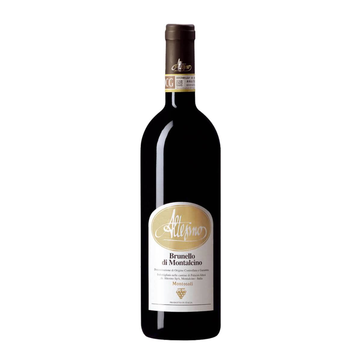 Altesino Brunello Di Montalcino Montosoli Altesino Brunello Di Montalcino Montosoli