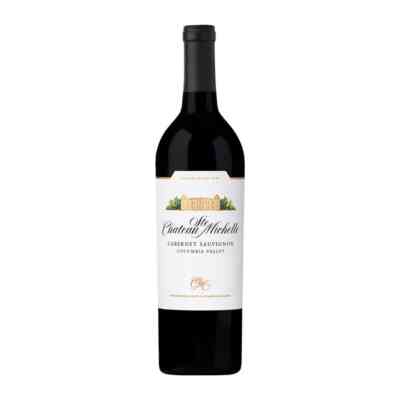 Chateau Ste. Michelle Cabernet Sauvignon Columbia Valley