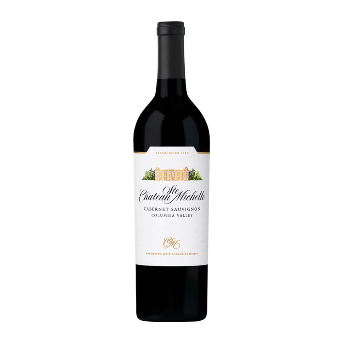 Chateau Ste. Michelle Cabernet Sauvignon Columbia Valley