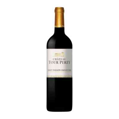 Château Tour Perey St.Emilion Grand Cru