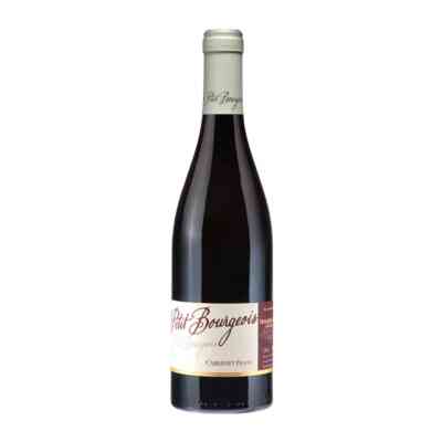 Henri Bourgeois Petit Bourgeois Rouge