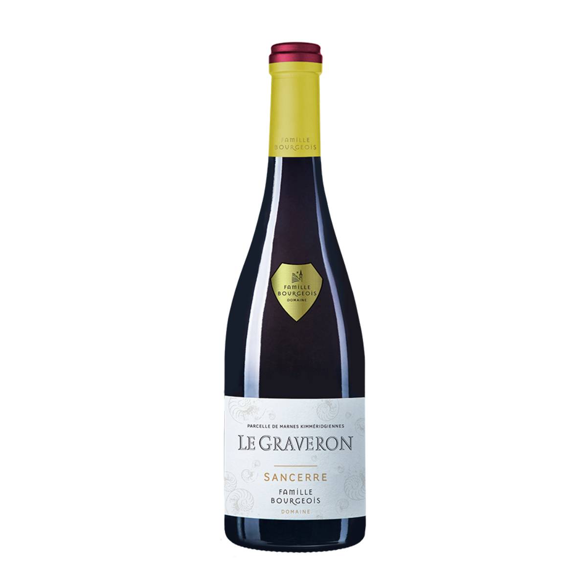 Henri Bourgeois Sancerre Le Graveron Rouge Henri Bourgeois Sancerre Le Graveron Rouge