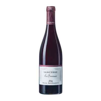 Henri Bourgeois Sancerre Les Baronnes Rouge