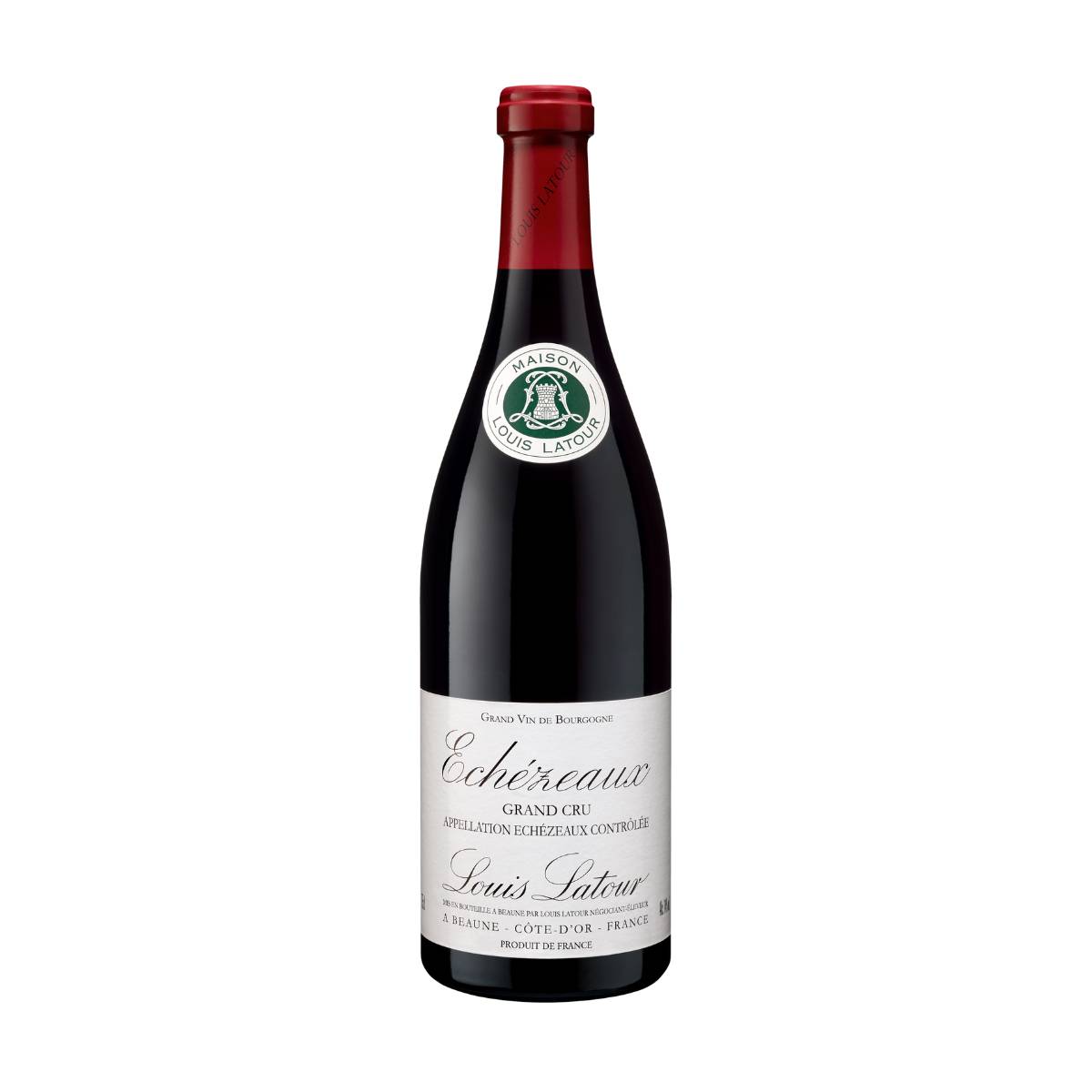 Louis Latour Echezeaux Grand Cru 2019 Louis Latour Echezeaux Grand Cru 2019