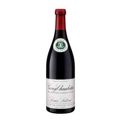 Louis Latour Gevrey Chambertin 2019