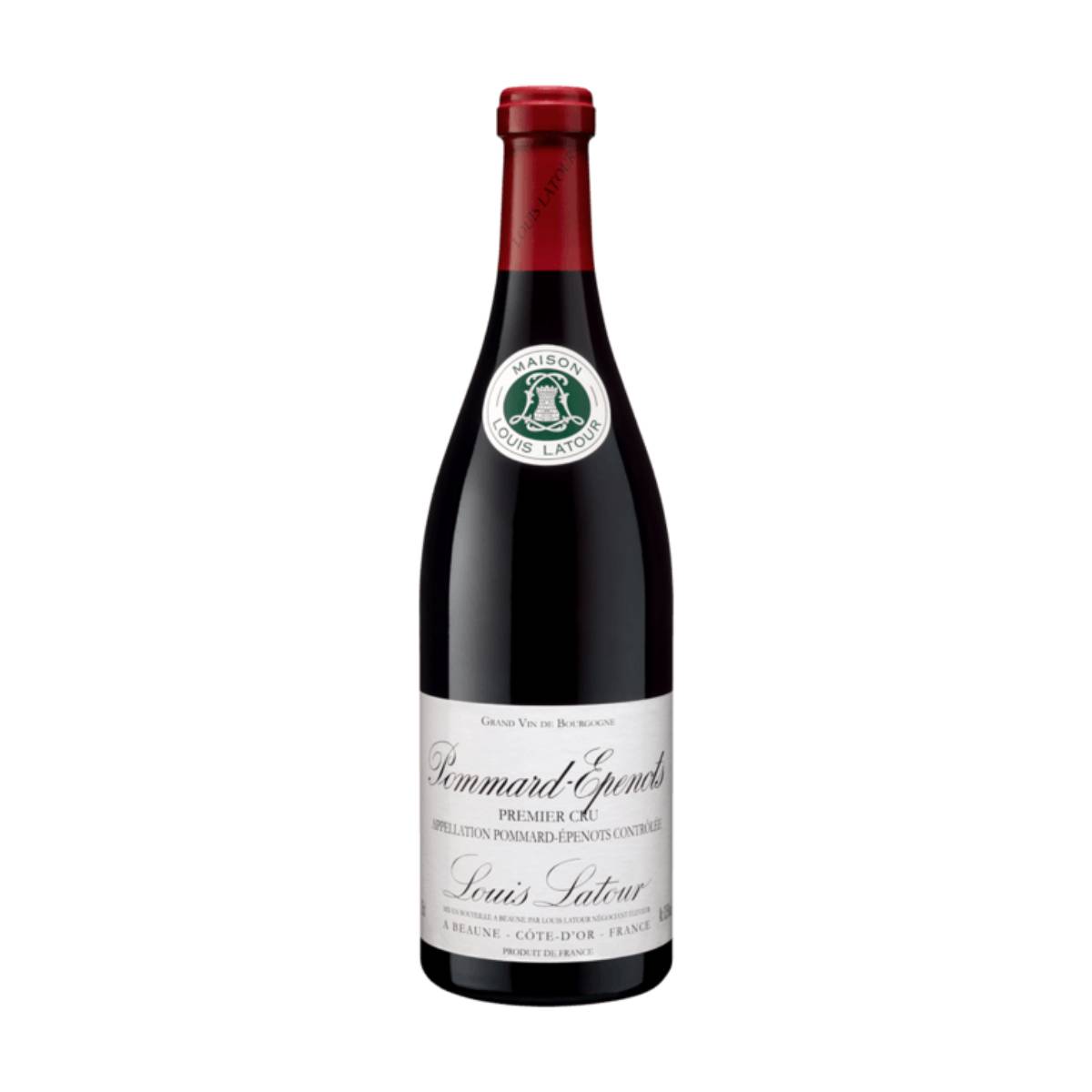 Louis Latour Pommard Premier Cru Louis Latour Pommard Premier Cru