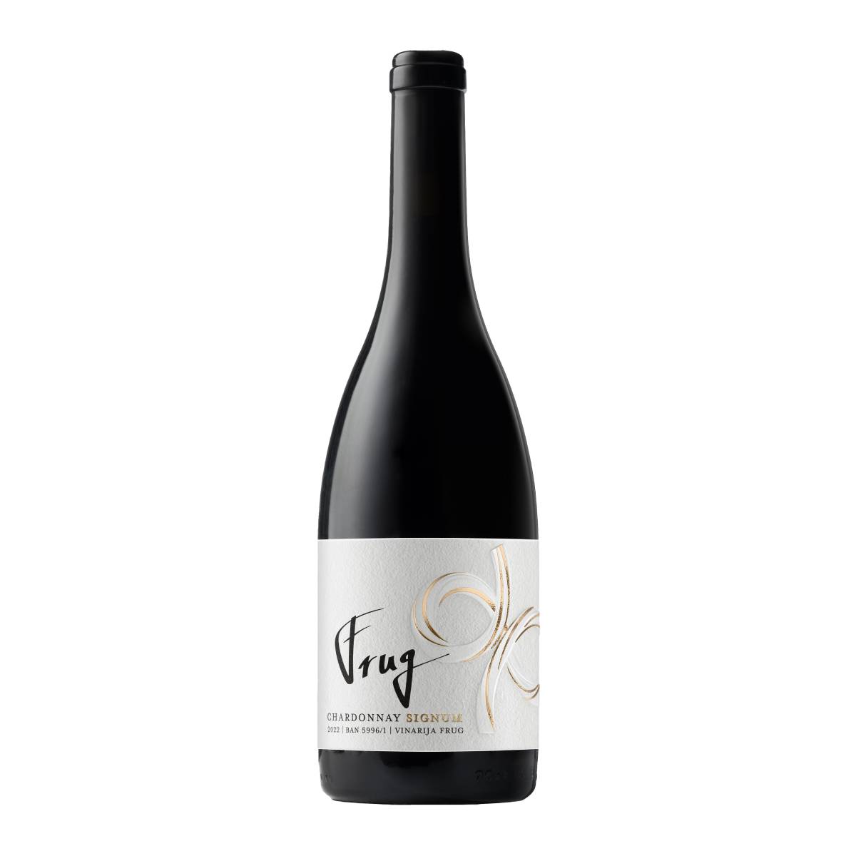 Korpa Deli Vina - Frug Chardonnay Signum Korpa Deli Vina - Frug Chardonnay Signum