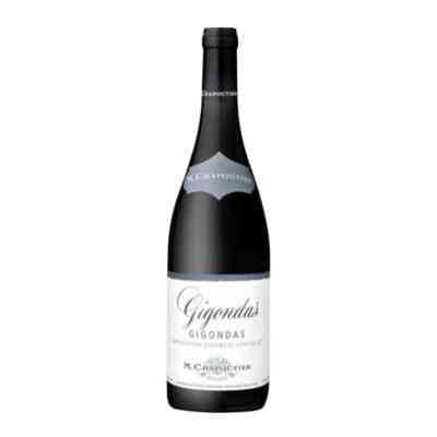 Korpa-Deli-M.Chapoutier-Gigondas