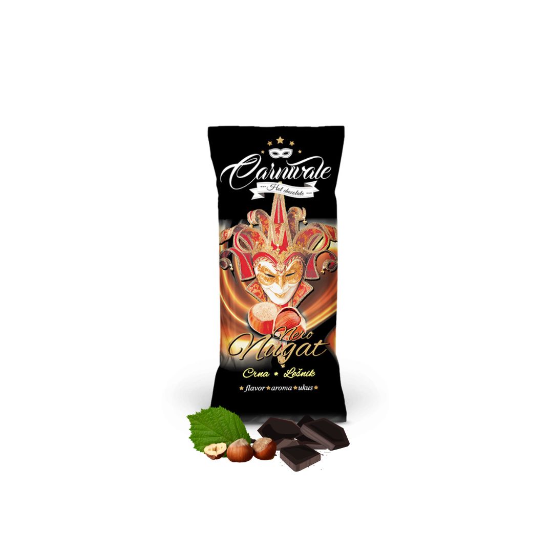 Nero nugat 1 Nero nugat 1