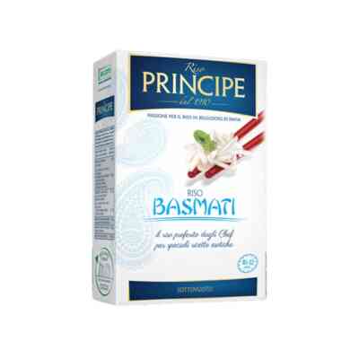 Basmati Riso Principe