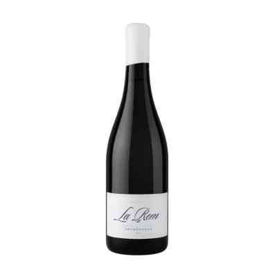 Korpa Deli Market - La Rem Chardonnay