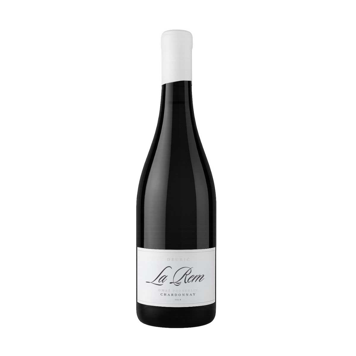 Deurić La Rem Chardonnay 0,75l