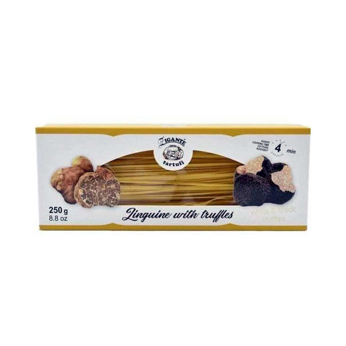 Korpa Deli Market - Linguine sa tartufima Zigante Korpa Deli Market - Linguine sa tartufima Zigante