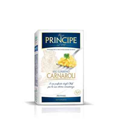 Riso Principe Carnaroli